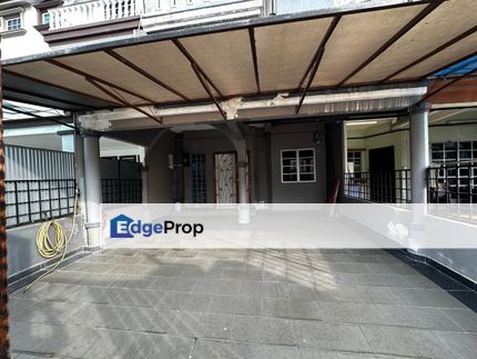 3 Sty Taman Putri Jaya Cheras Batu 9, Selangor, Batu 9th Cheras