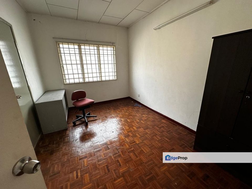 3 Sty Taman Putri Jaya Cheras Batu 9, Selangor, Batu 9th Cheras