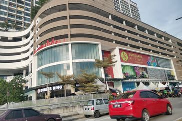 Taman Impian Indah, Cheras