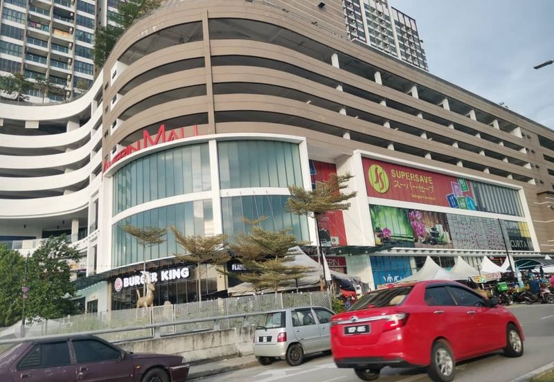 Taman Impian Indah, Cheras