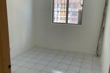 Taman Impian Indah, Cheras