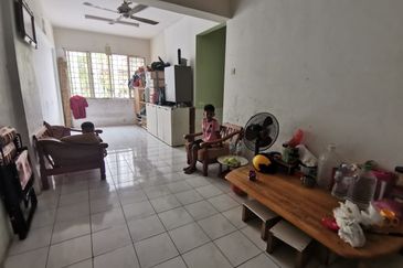 Taman Impian Indah, Cheras