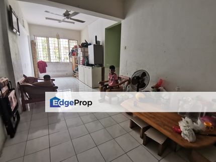 Taman Impian Indah Cheras Balakong Impian Ehsan Second Floor, Selangor, Cheras South