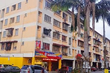 Taman Impian Indah, Cheras