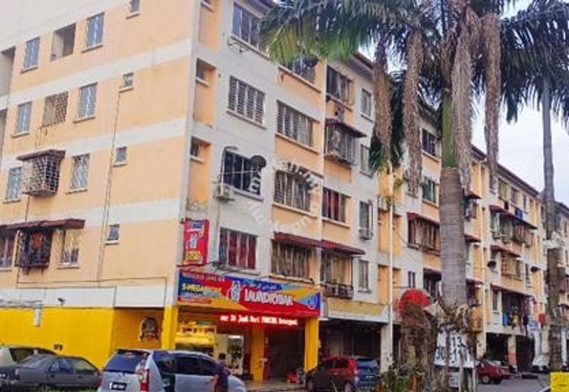 Taman Impian Indah, Cheras