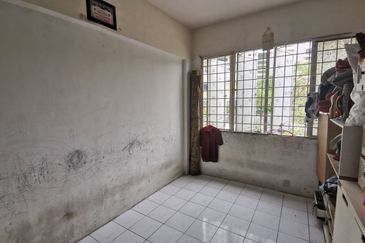 Taman Impian Indah, Cheras