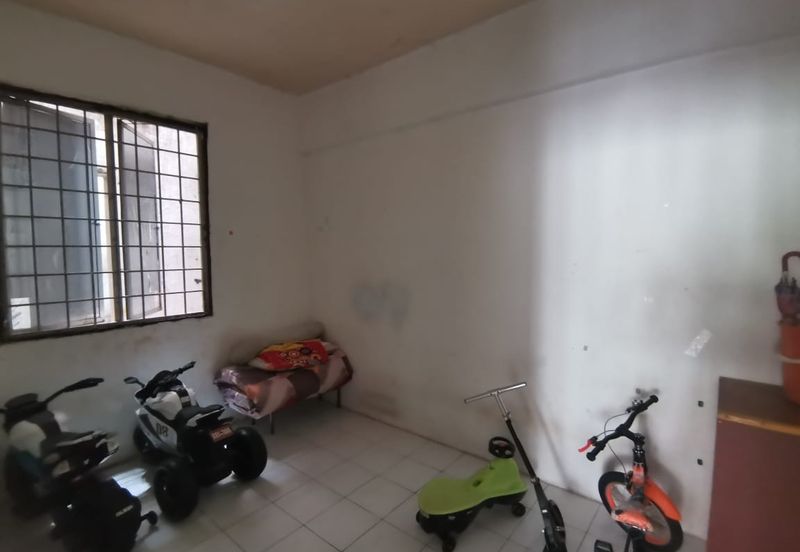 Taman Impian Indah, Cheras