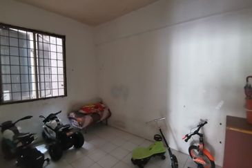 Taman Impian Indah, Cheras