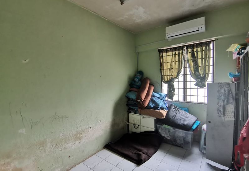 Taman Impian Indah, Cheras