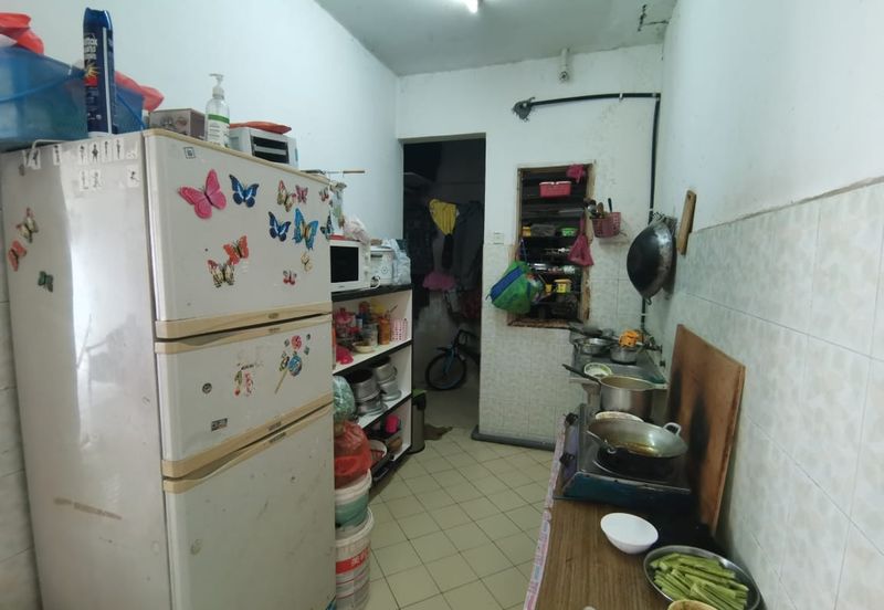 Taman Impian Indah, Cheras