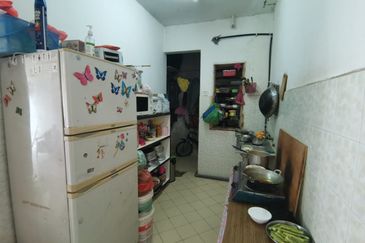 Taman Impian Indah, Cheras