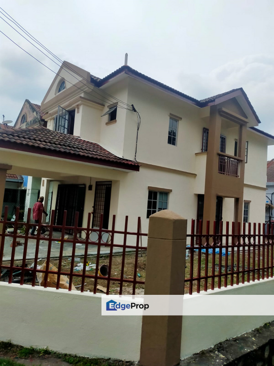 Taman Putra Budiman Balakong, Selangor, Balakong