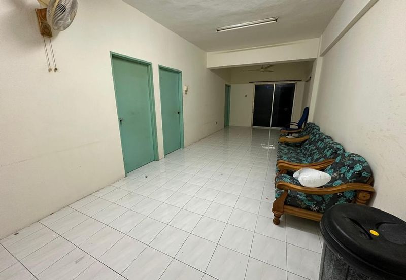 Cheras Perdana Ria Apartment