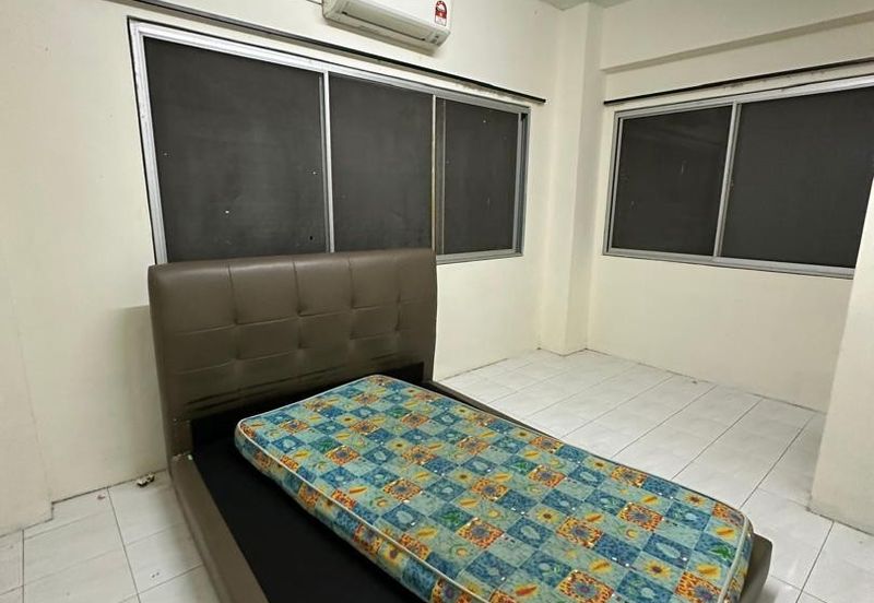 Cheras Perdana Ria Apartment