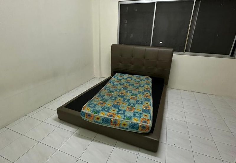 Cheras Perdana Ria Apartment