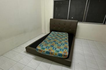 Cheras Perdana Ria Apartment