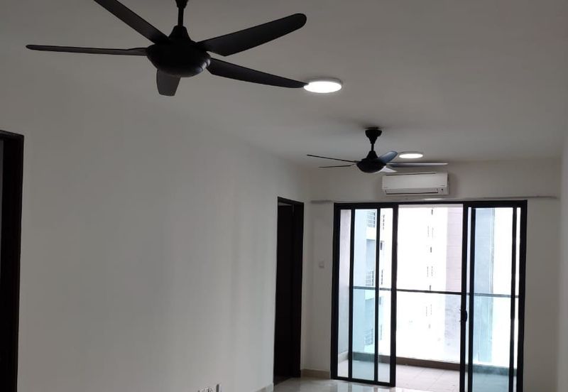 Symphony Tower @ Cheras South