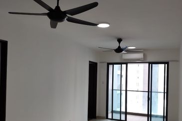 Symphony Tower @ Cheras South