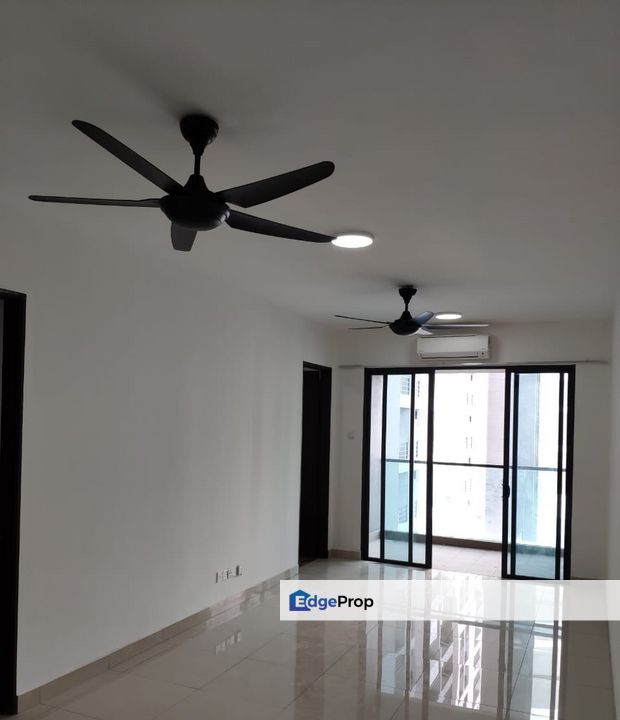 Symphony Tower (Menara Simfoni) Balakong Cheras, Selangor, Cheras