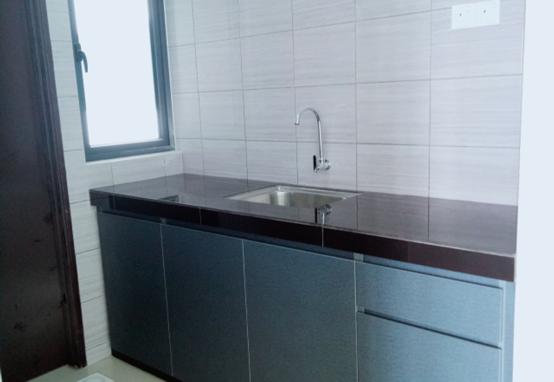 Symphony Tower @ Cheras South