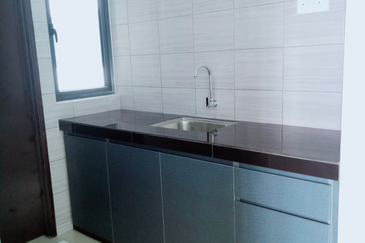 Symphony Tower @ Cheras South