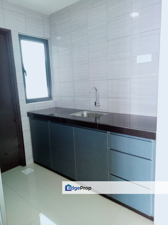 Symphony Tower (Menara Simfoni) Balakong Cheras, Selangor, Cheras