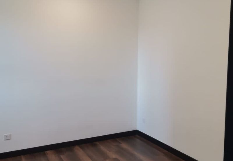 Symphony Tower @ Cheras South