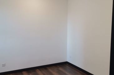 Symphony Tower @ Cheras South