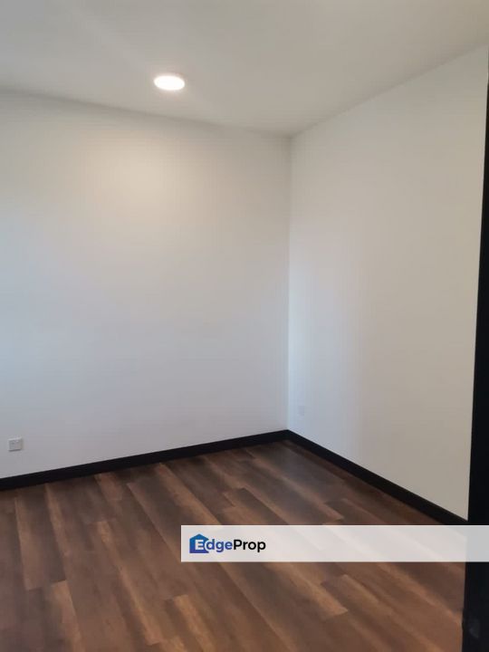 Symphony Tower (Menara Simfoni) Balakong Cheras, Selangor, Cheras