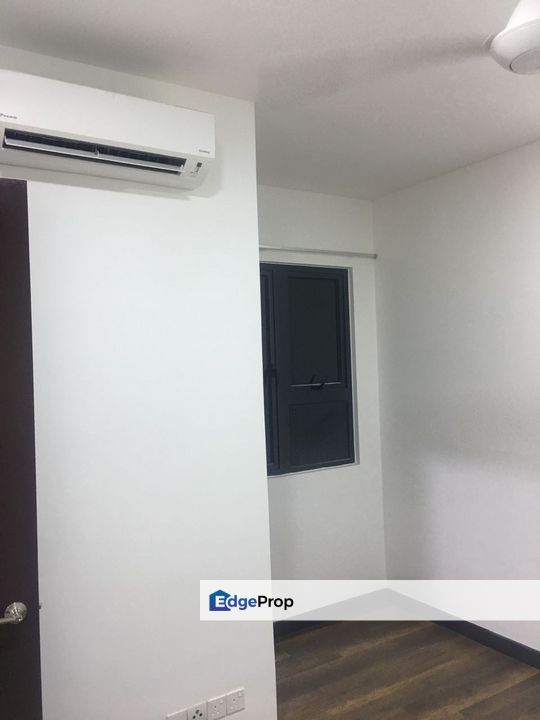 Symphony Tower (Menara Simfoni) Balakong Cheras, Selangor, Cheras