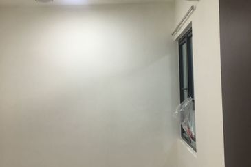 Symphony Tower @ Cheras South