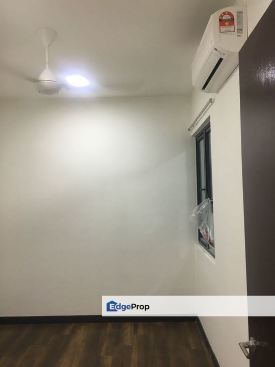 Symphony Tower (Menara Simfoni) Balakong Cheras, Selangor, Cheras