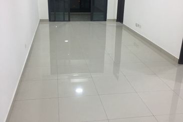 Symphony Tower @ Cheras South