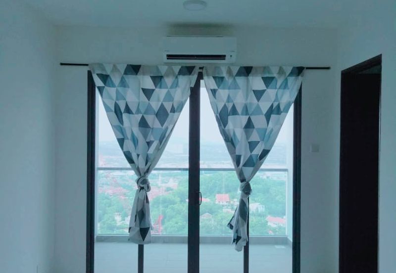 Symphony Tower @ Cheras South