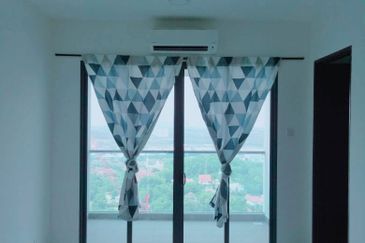 Symphony Tower @ Cheras South