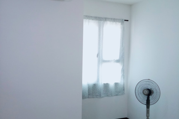 Symphony Tower @ Cheras South