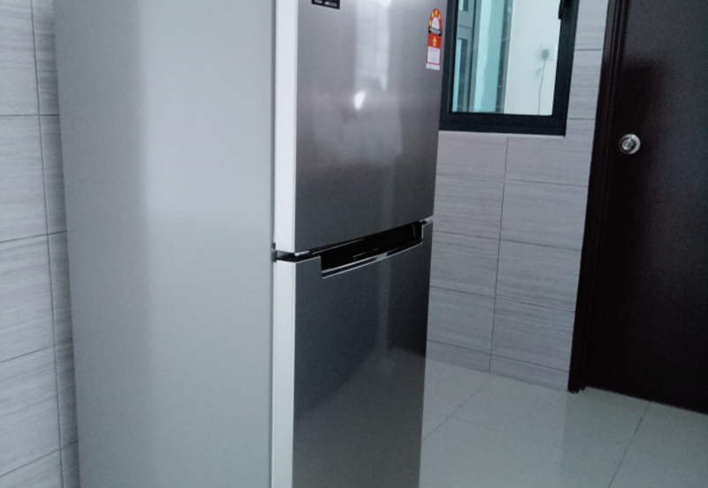 Symphony Tower @ Cheras South