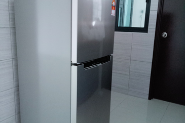 Symphony Tower @ Cheras South