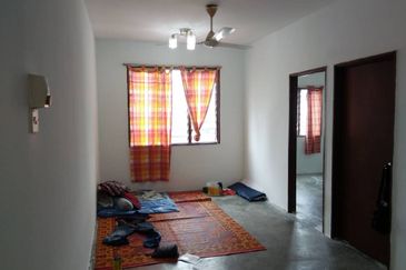 Pangsapuri Berembang Indah