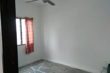 Pangsapuri Berembang Indah