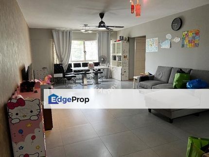 OG Heights, Jalan Klang Lama (Old Klang Road), Kuala Lumpur, Kuala Lumpur, Jalan Klang Lama (Old Klang Road)