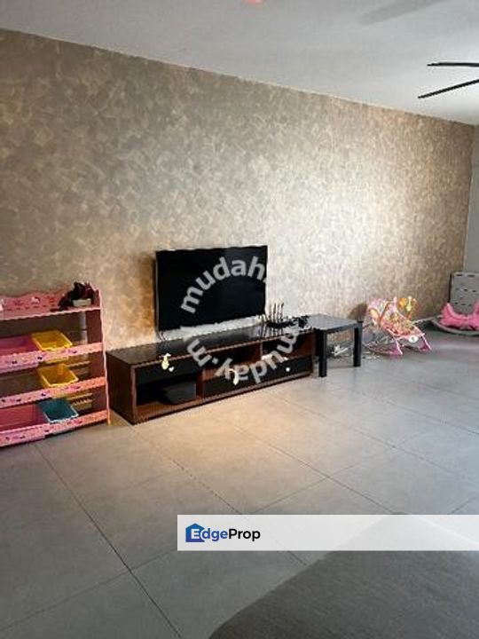 OG Heights, Jalan Klang Lama (Old Klang Road), Kuala Lumpur, Kuala Lumpur, Jalan Klang Lama (Old Klang Road)