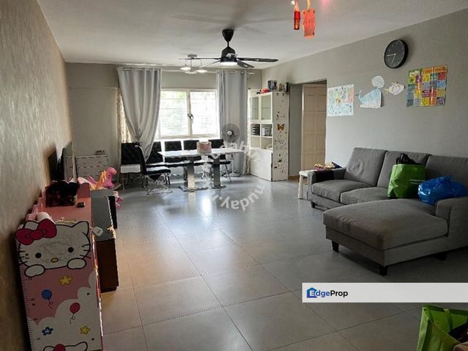 OG Heights, Jalan Klang Lama (Old Klang Road), Kuala Lumpur, Kuala Lumpur, Jalan Klang Lama (Old Klang Road)