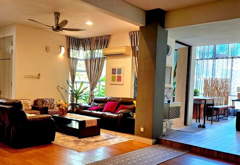 Bandar Tun Hussein Onn