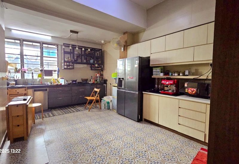 Bandar Tun Hussein Onn