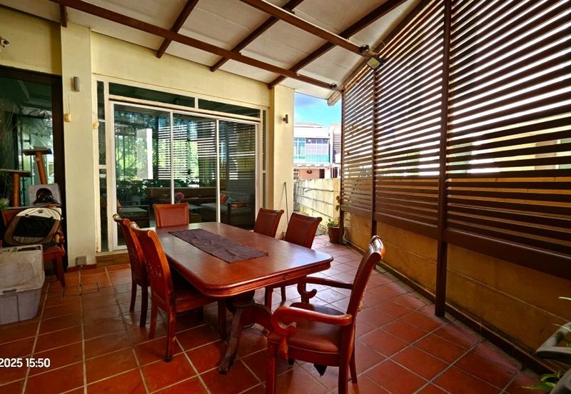 Bandar Tun Hussein Onn