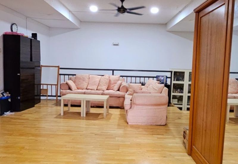 Bandar Tun Hussein Onn