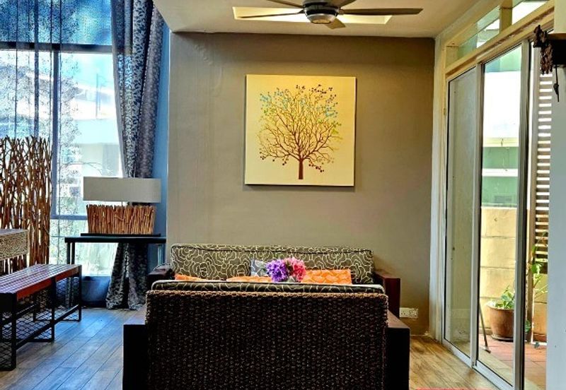 Bandar Tun Hussein Onn