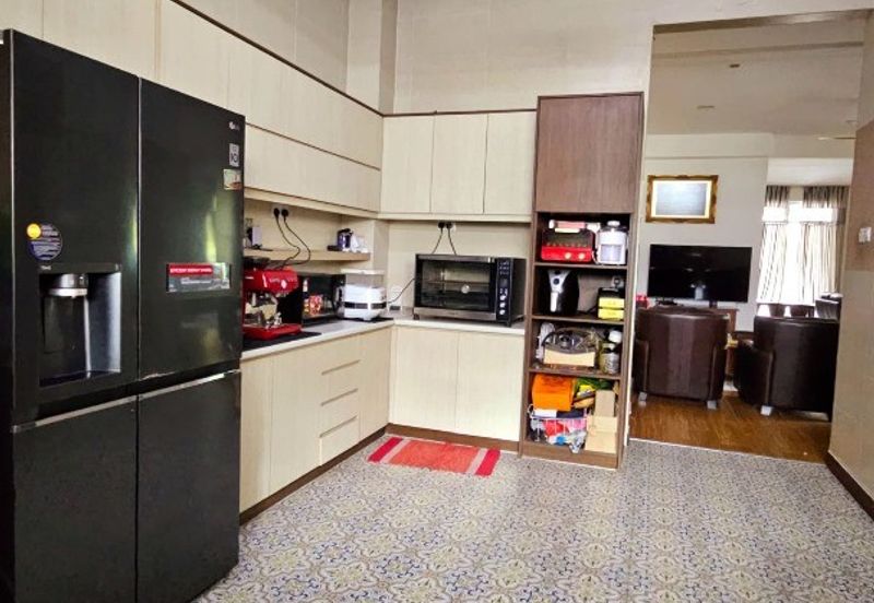 Bandar Tun Hussein Onn