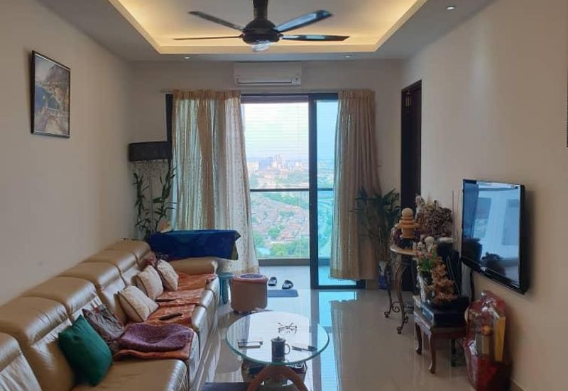 Symphony Tower @ Cheras South